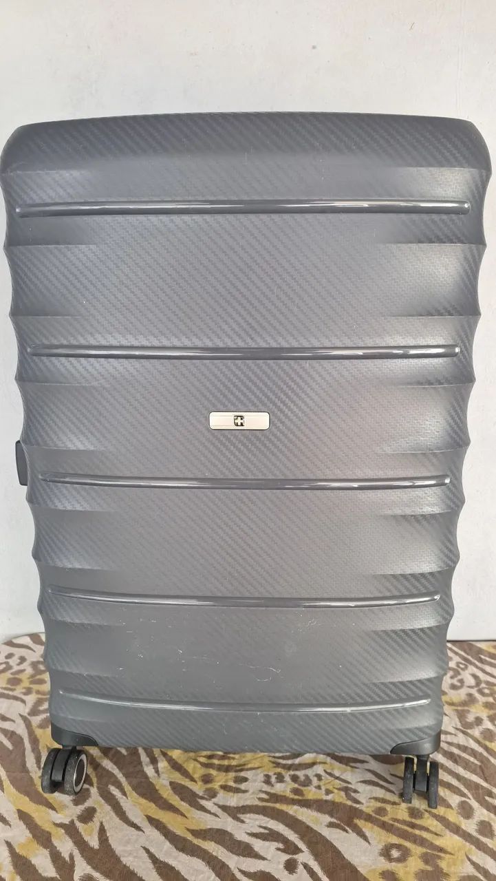 Vendo mala de viagem  - Foto 2