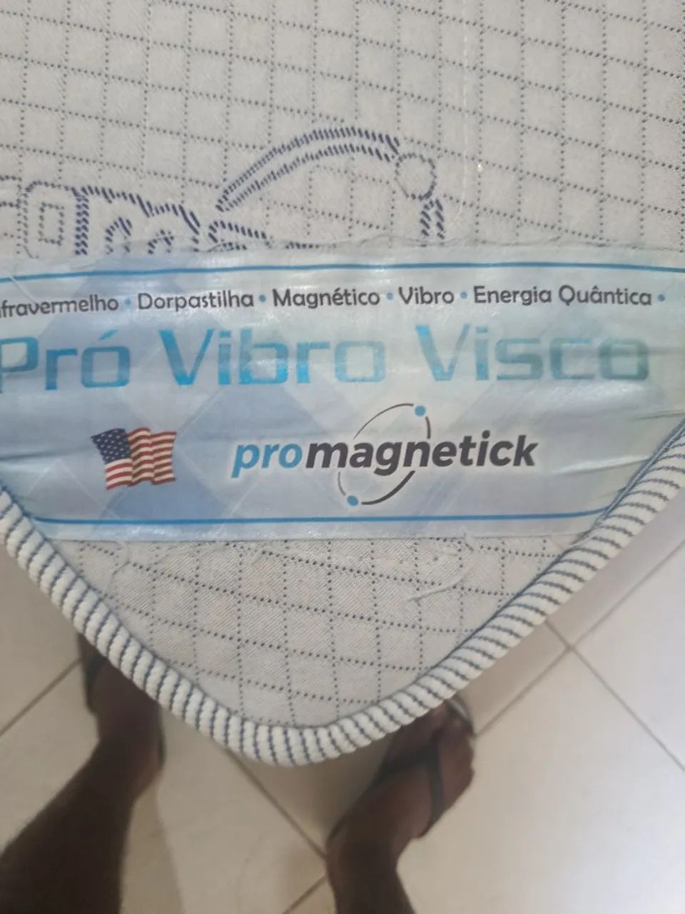 Colchão  - Foto 3