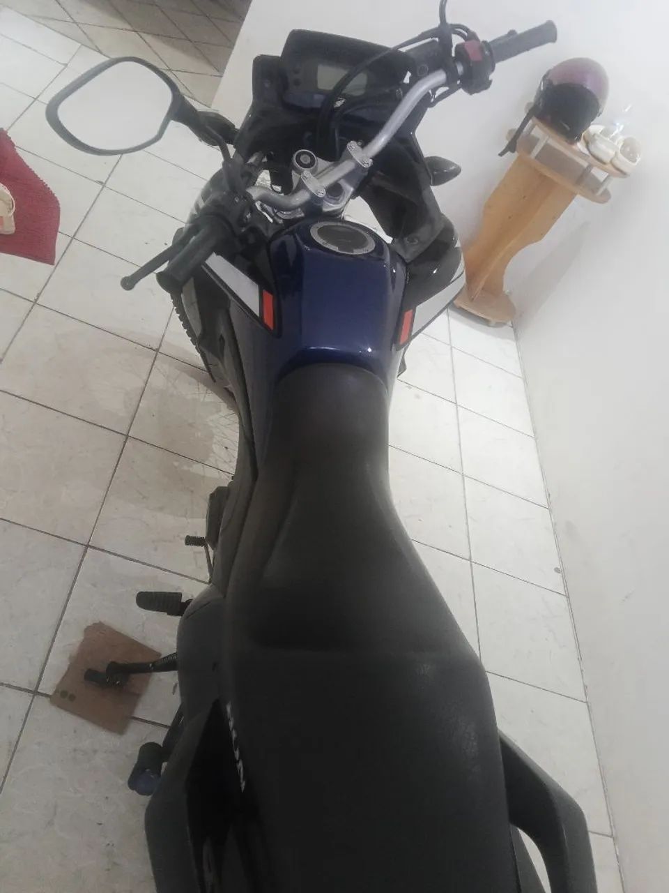 XRE 190 ano 2023 - Foto 3