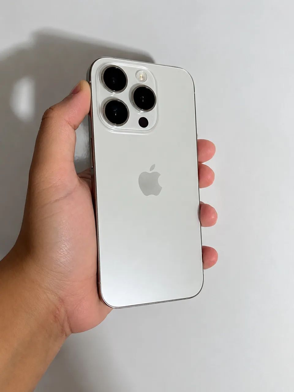 Iphone 15 pro - Foto 2