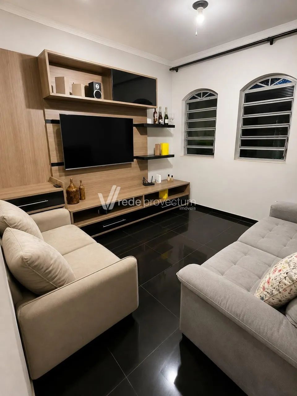 casa - Nova Paulínia - Paulínia