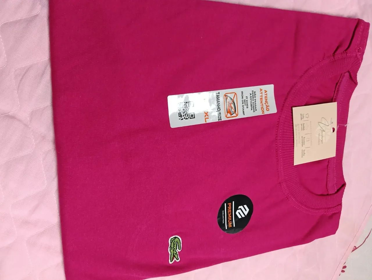 Camisetas masculina  - Foto 3