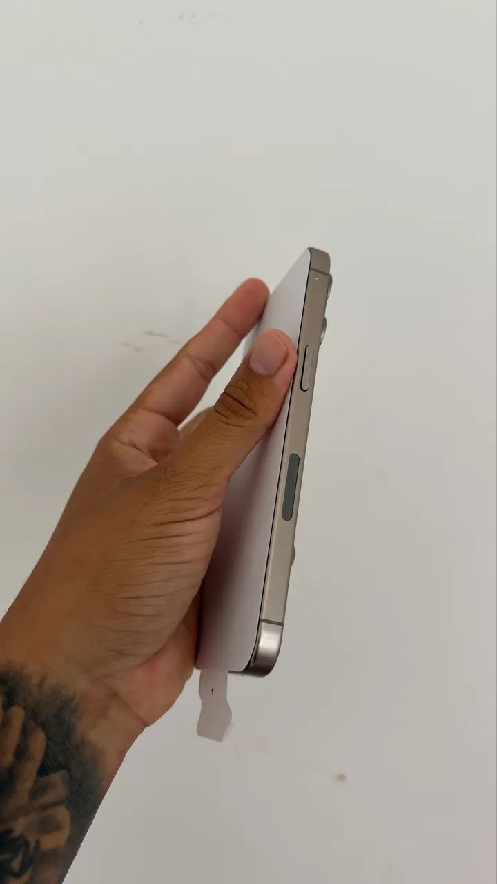 IPHONE 15 PRO MAX 256GB - Foto 3