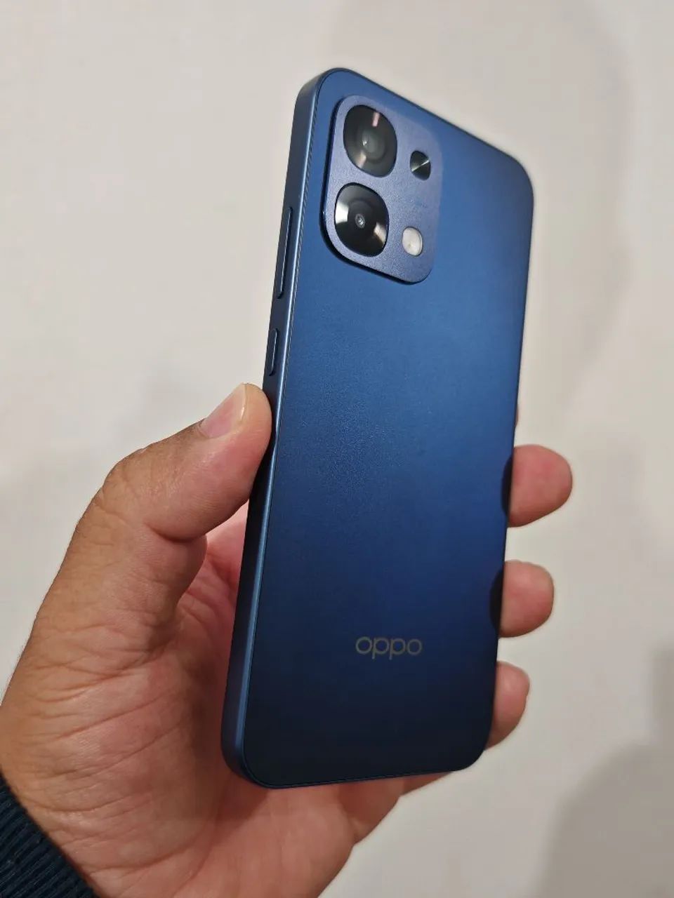 Oppo A6 pró 24/256gb zero com NF - Foto 2