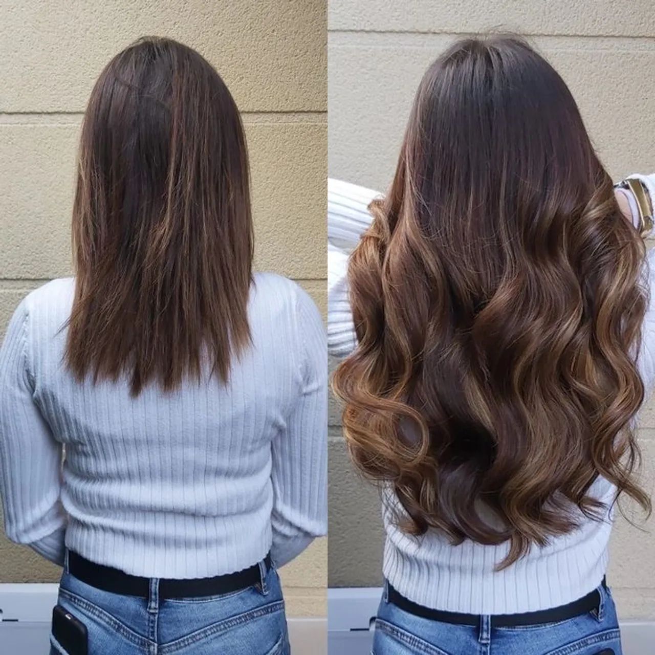 Megahair