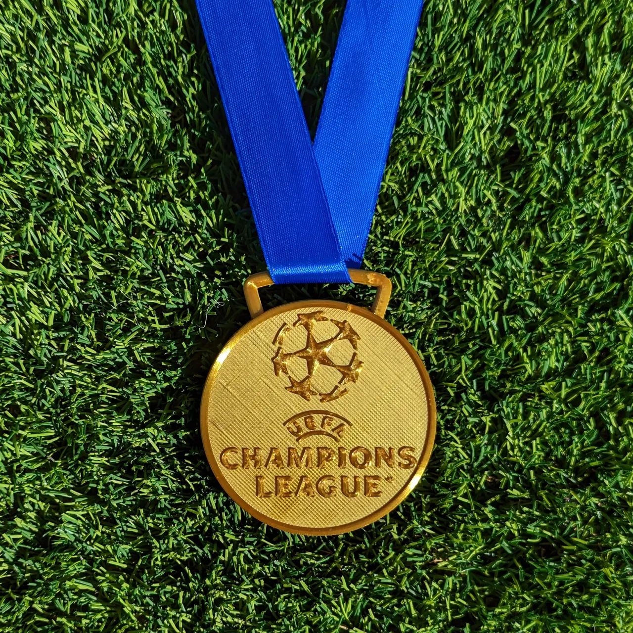Medalhas personalizadas para premiação 