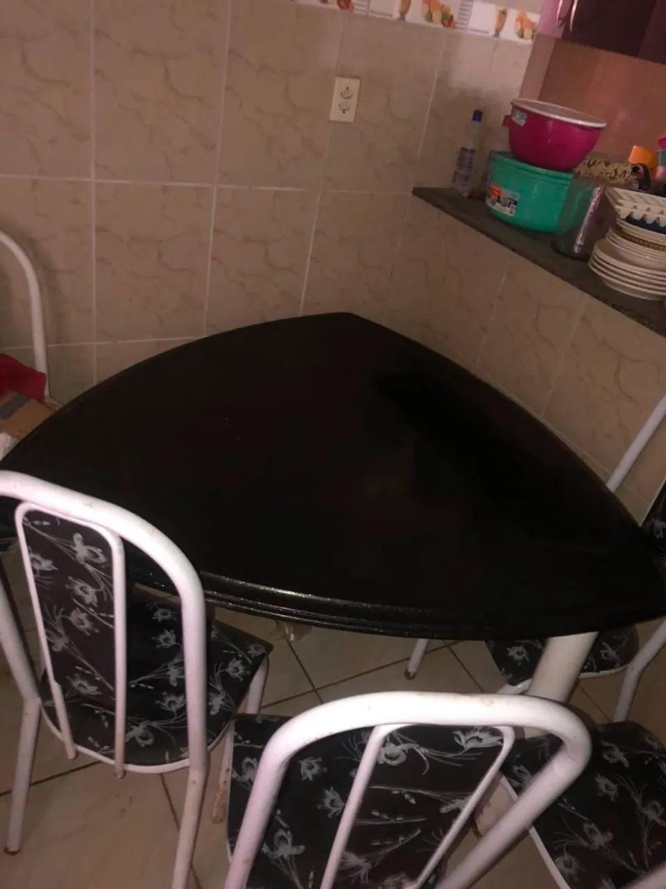 Venda de mesa  - Foto 2