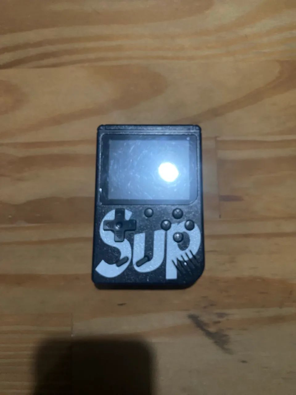Gameboy Sup