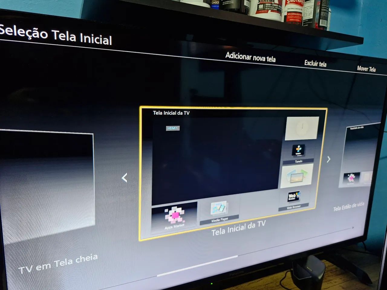 Tv Panasonic 40 - Foto 2