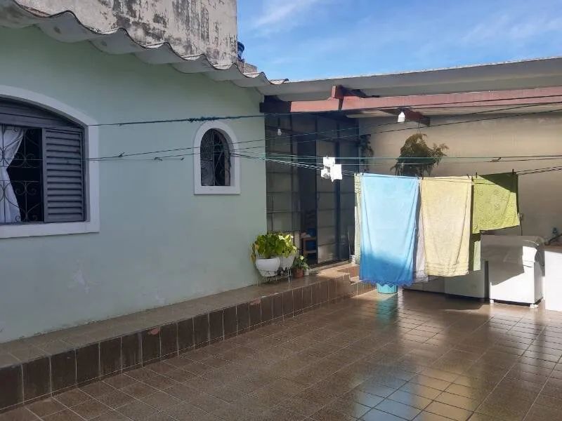 Casa - São Paulo - SP - Vila Antonieta - Foto 2