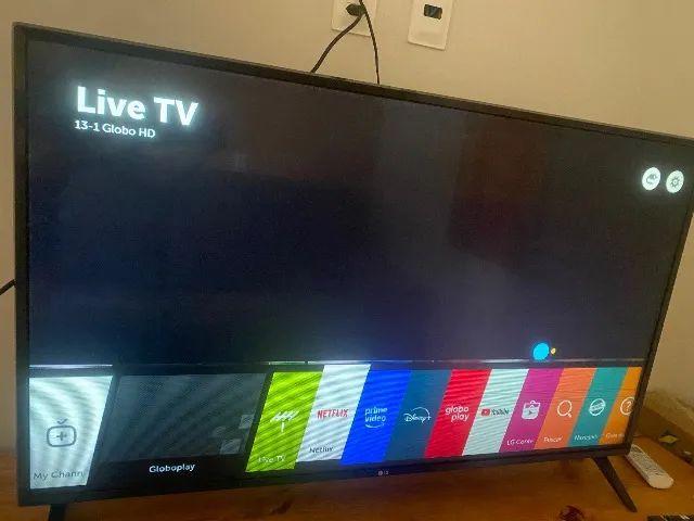 Tv LG 50  - Foto 4