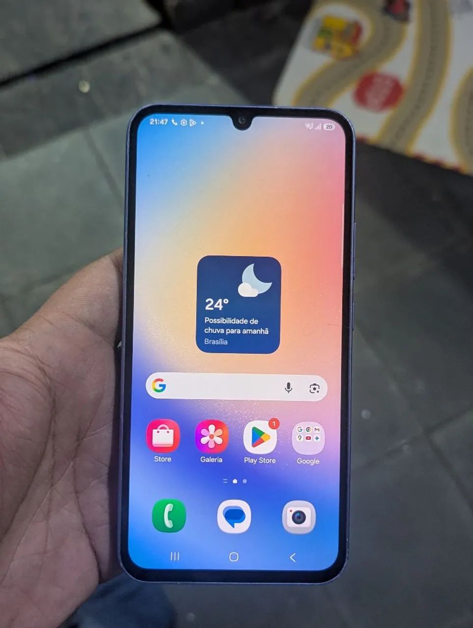 Samsung a34 128gb