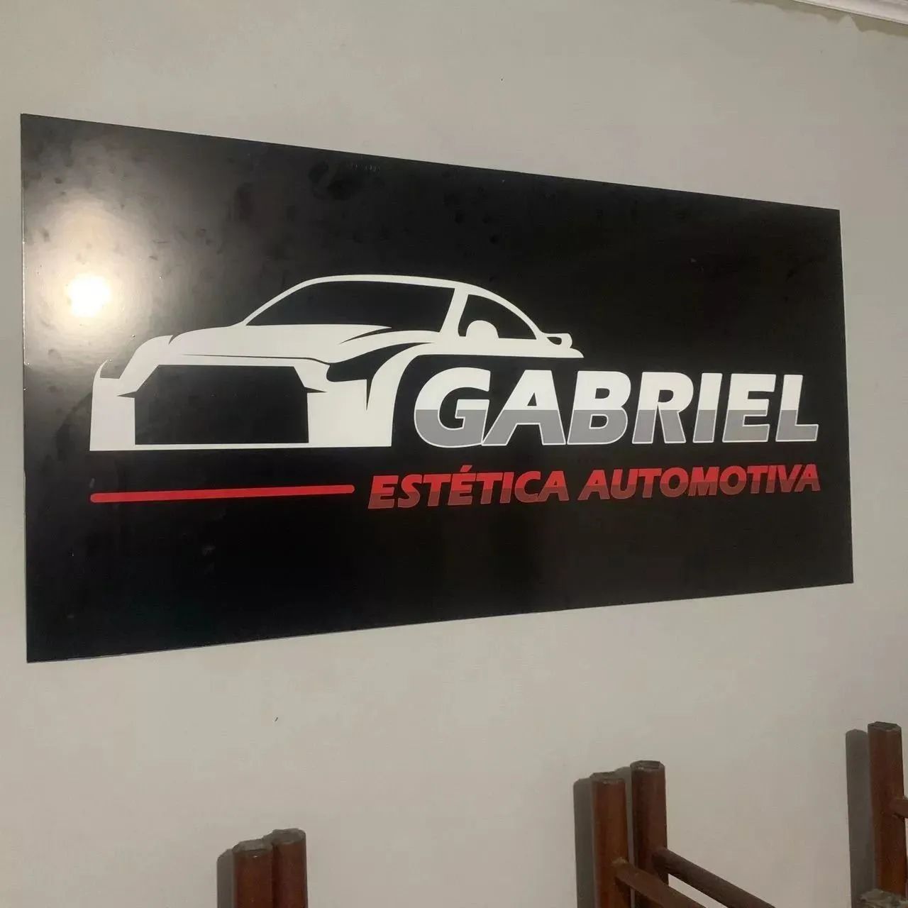 COMUNICAÇÃO VISUAL E ADESIVOS PERSONALIZADOS - Foto 2
