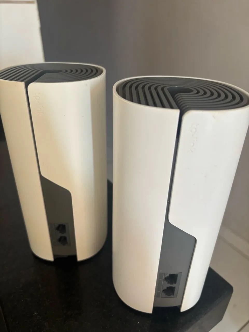 Roteador tp link mesh  - Foto 2