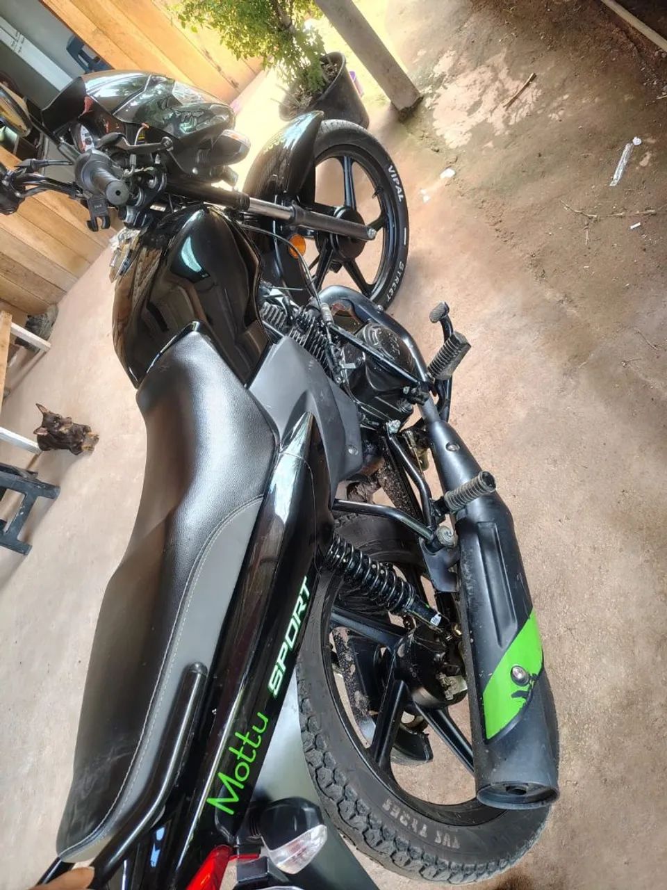 Negócio mottu - Foto 3