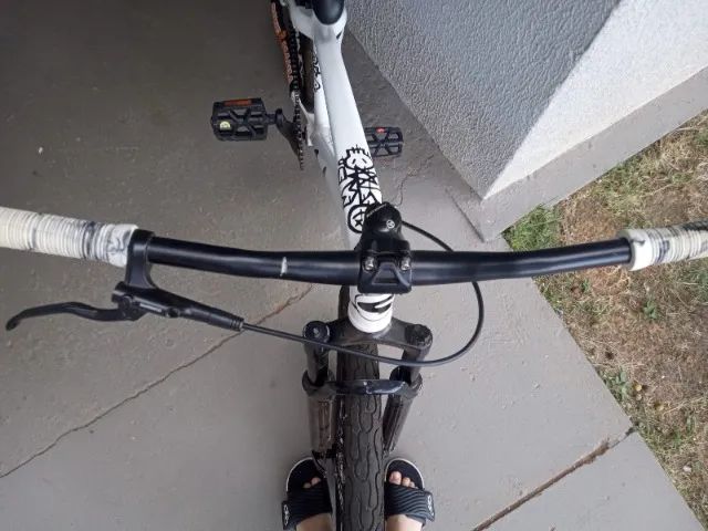 BIcicleta - Foto 5