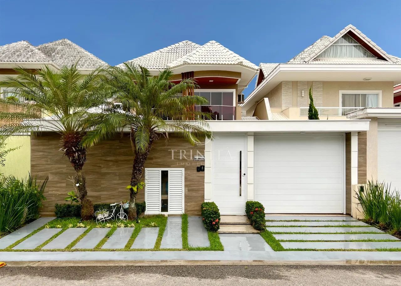 GREEN PLACE: CASA DUPLEX REFORMADA E MODERNIZADA, COM 4 QUARTOS. - Foto 2