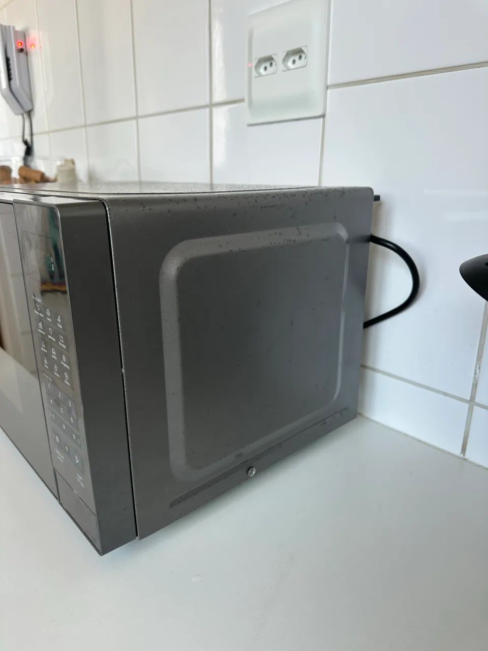 Microondas Midea 220V - Foto 3