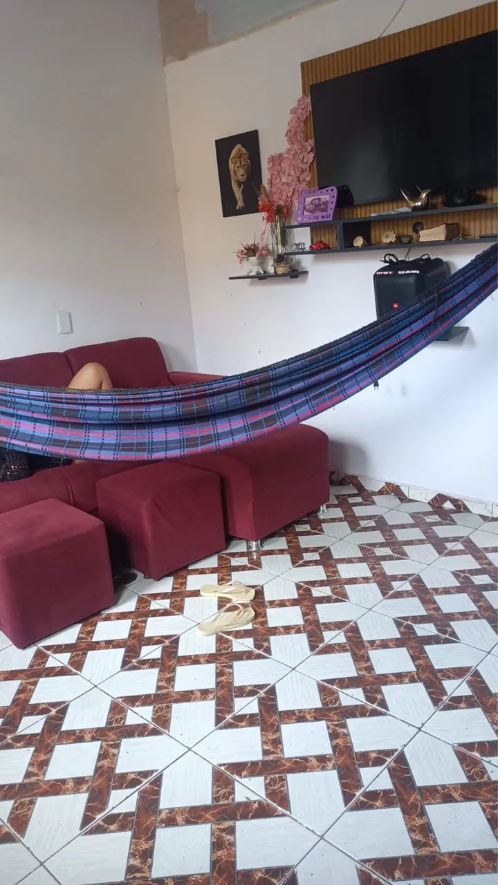 Casa a venda no Bengui (D) - Foto 3