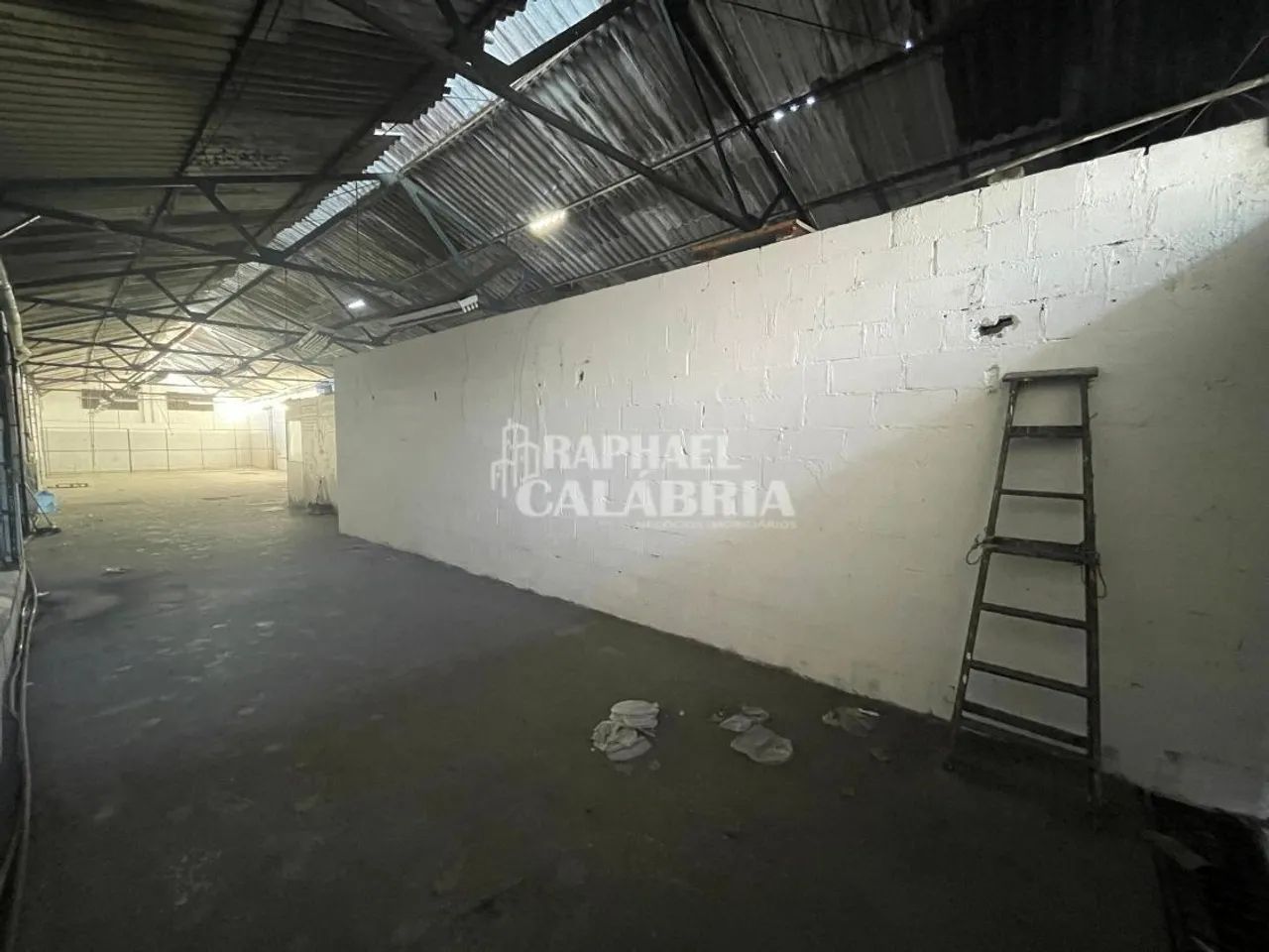 Galpão de 412,00m² no bairro de Santo Amaro - Foto 4