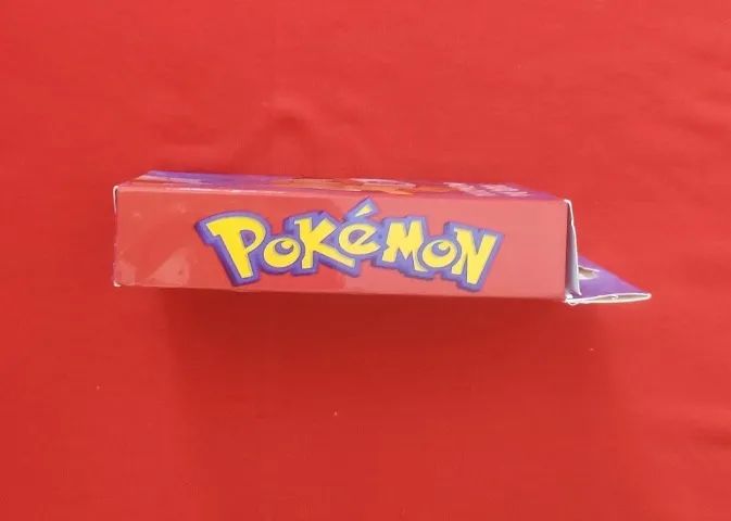 Jogo Da Memória Pokemon  - Foto 2