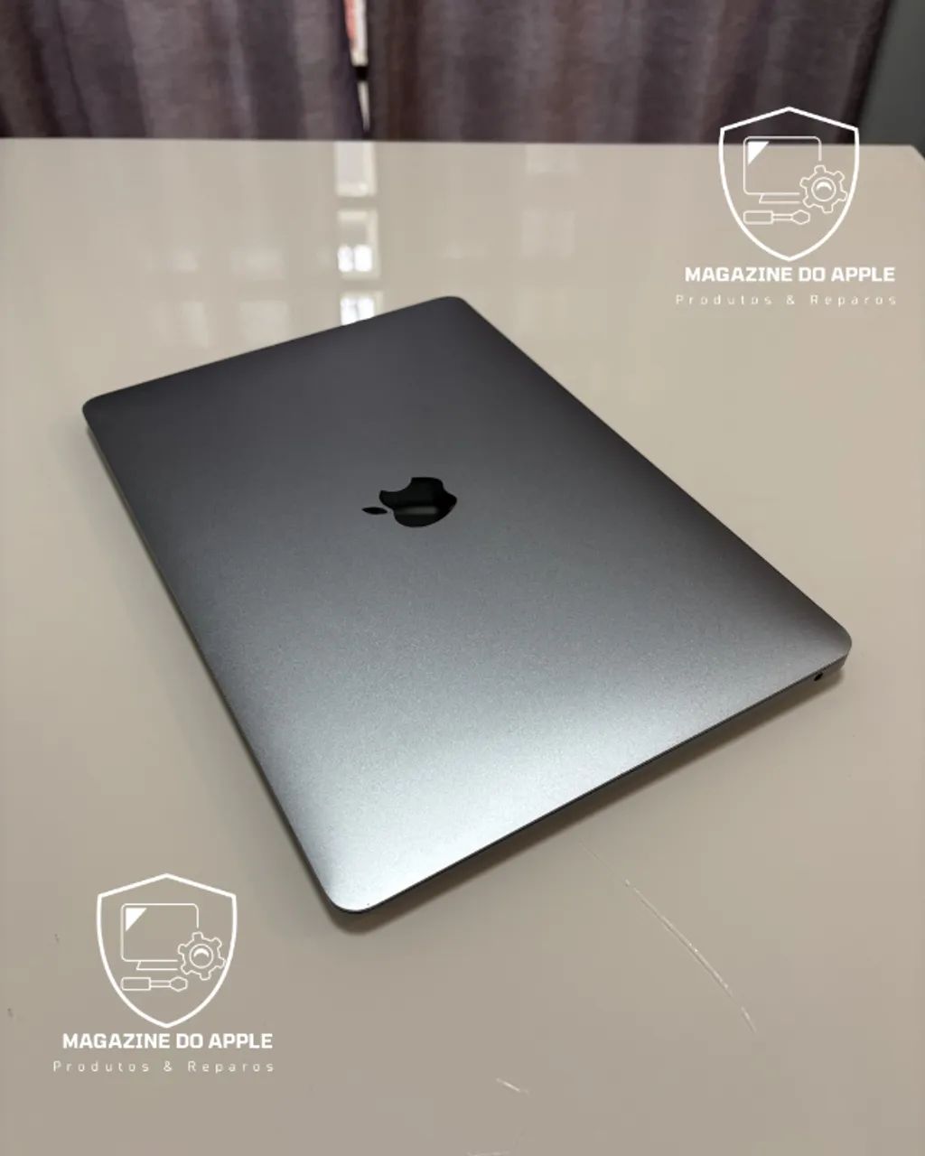 MacBook Air M1 2020 (M1/8g/256g) 13 polegadas - Notebooks - Vila