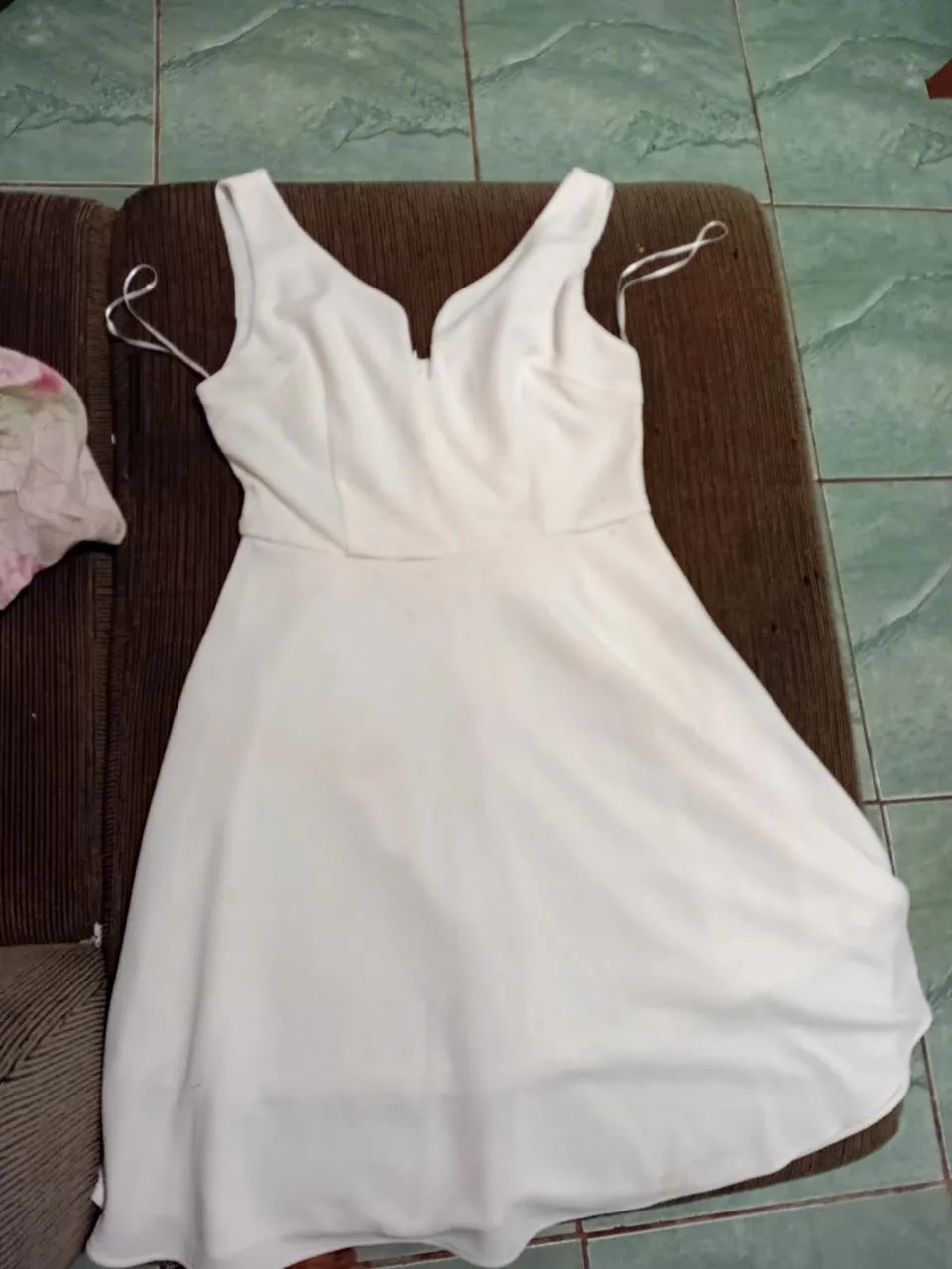 Vende-se vestido 