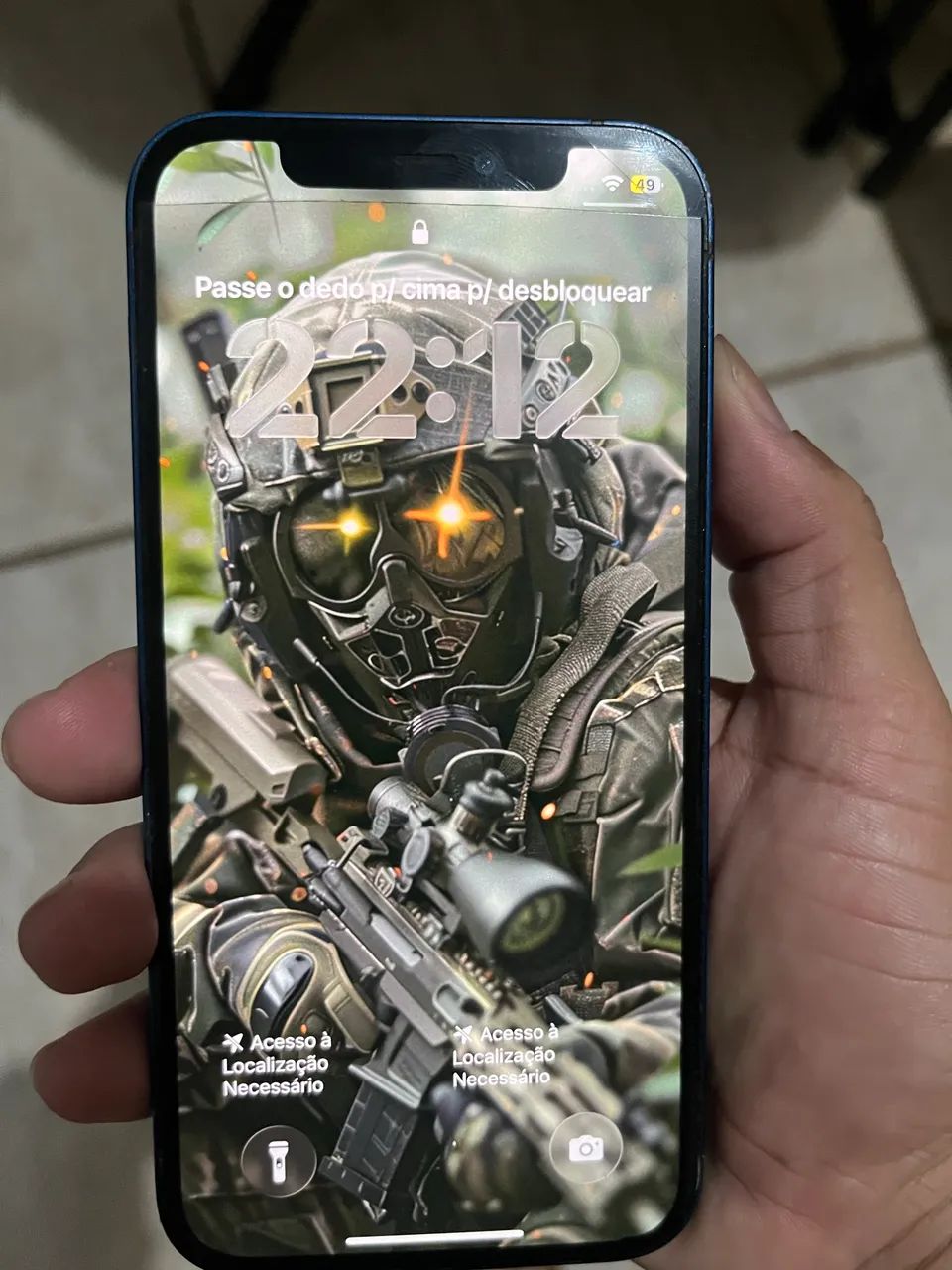 iPhone 12  - Foto 2