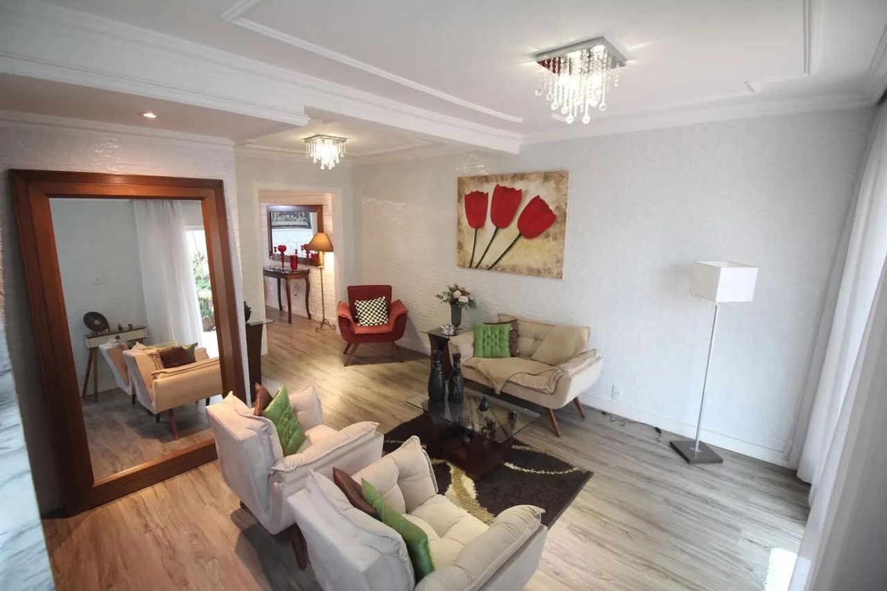 Casa à Venda - Barreiro, 3 Quartos, 274 m2 - Foto 2