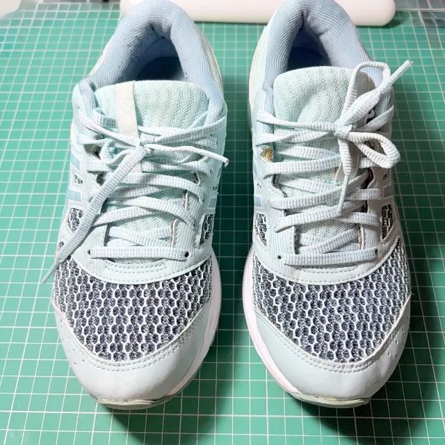 Tênis asics  - Foto 2