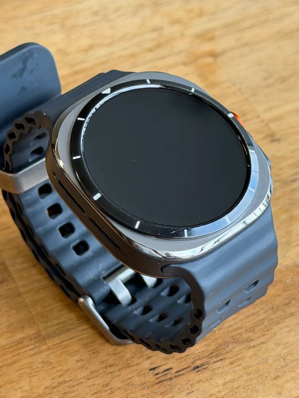 Samsung Watch ULTRA 47mm LTE - Foto 5