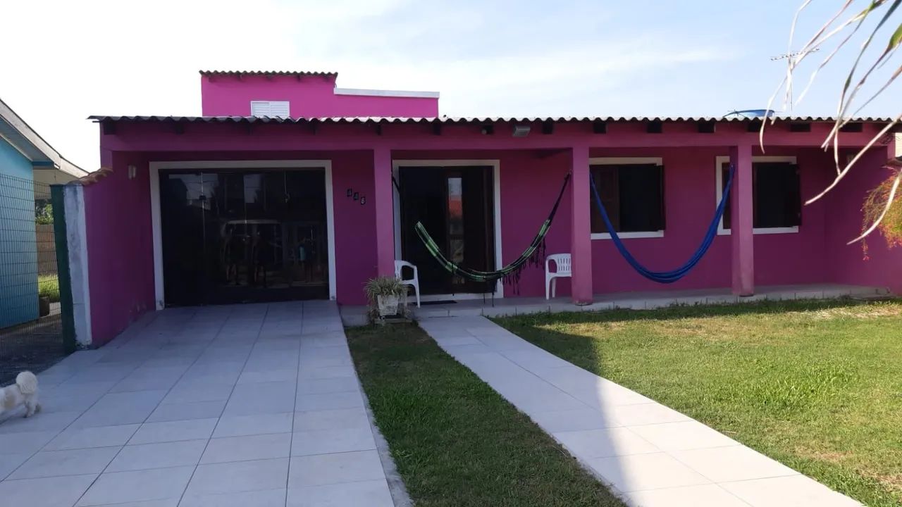 Foto - Palmares do Sul - Quintão