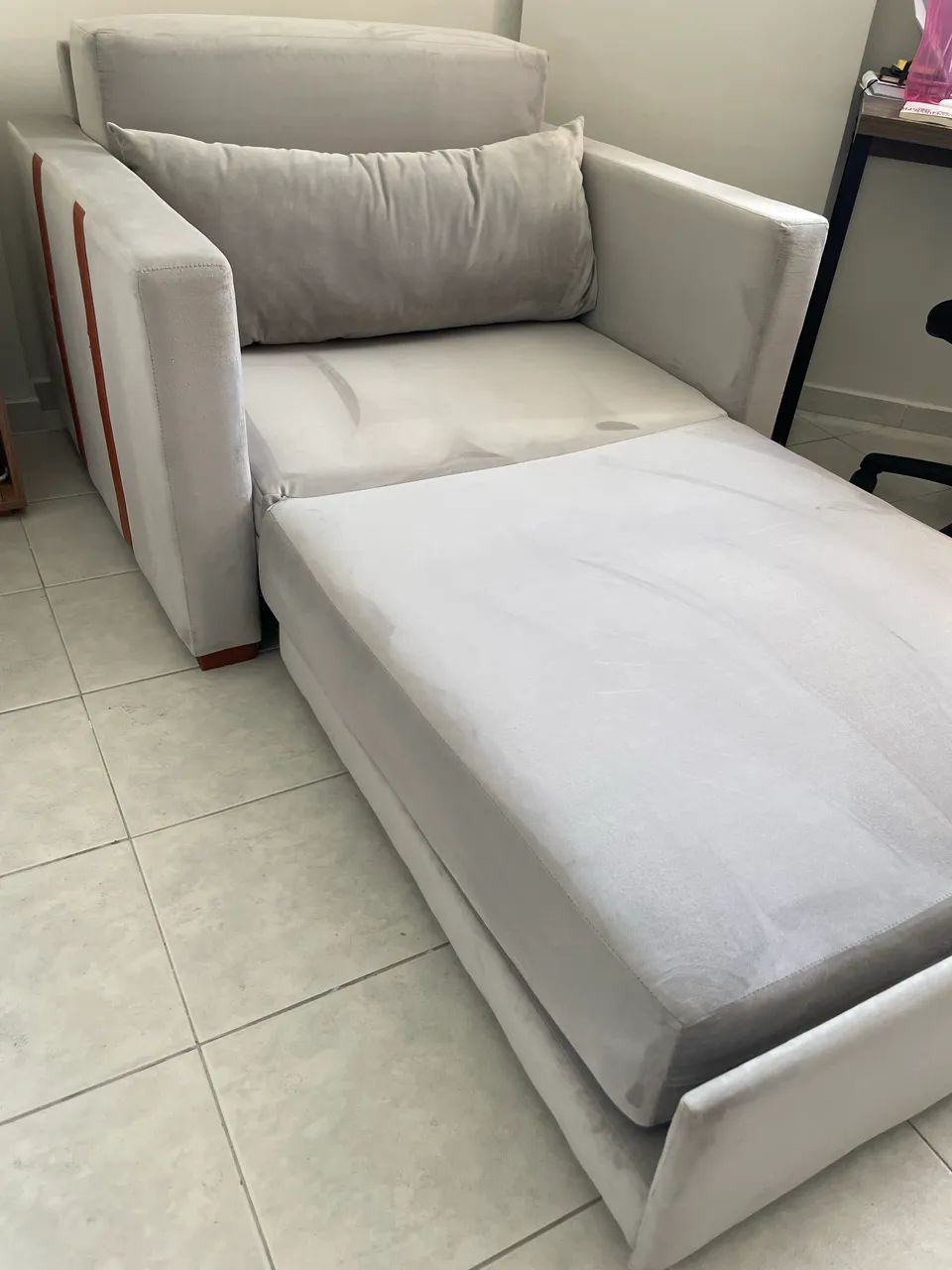 Poltrona cama - Foto 4