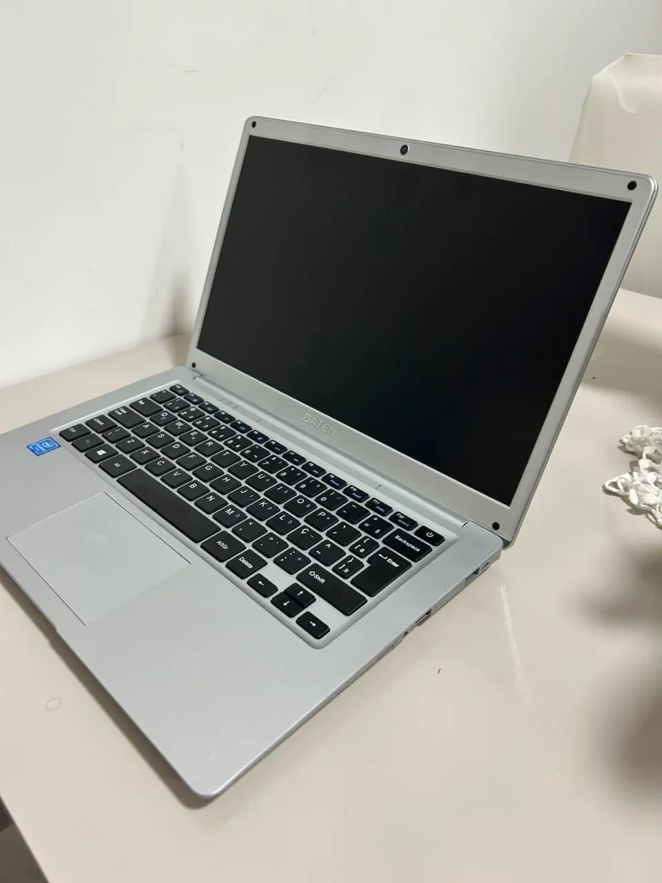 Notebook daten  - Foto 2