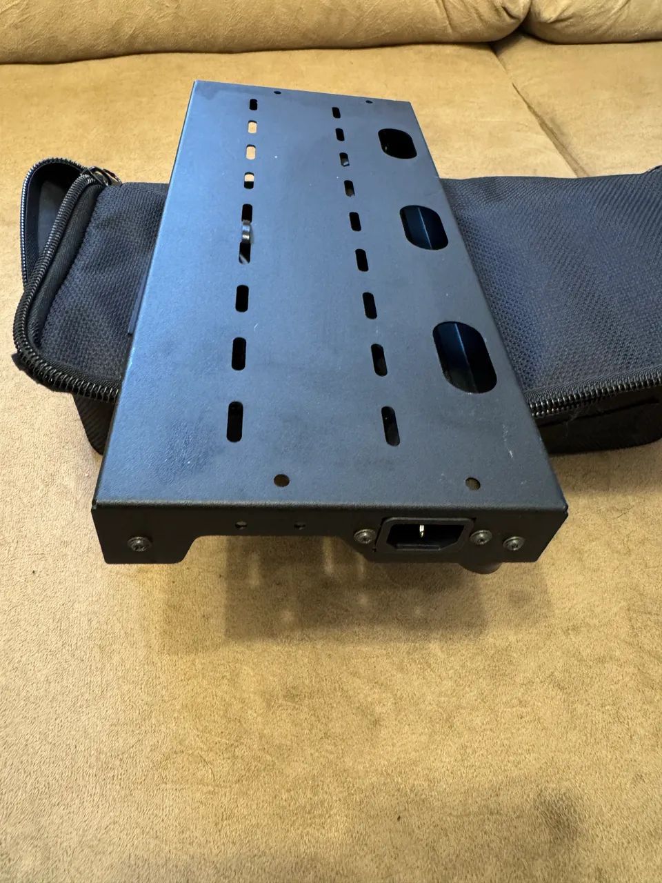 Pedalboard 35x15cm com bag (Pulse) - Foto 3