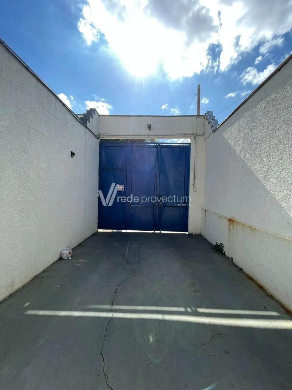Casa Comercial para locação em Paulínia - Foto 2