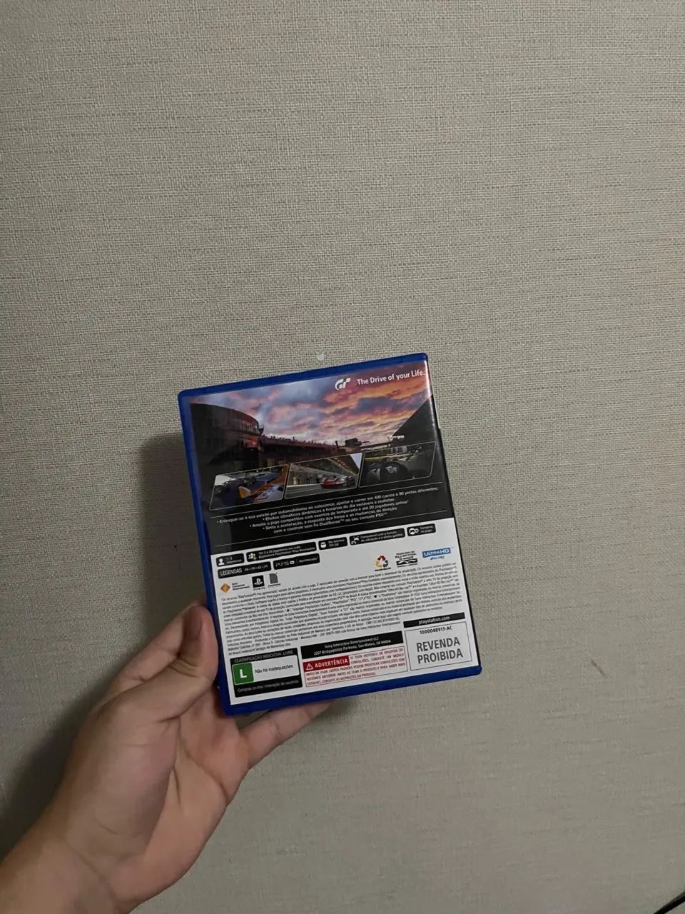 Gran turismo 7 Ps5  - Foto 2
