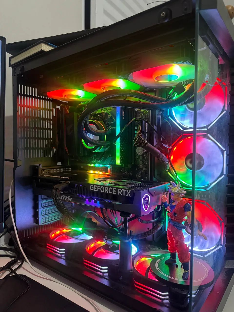 COMPUTADOR GAMER - Foto 2