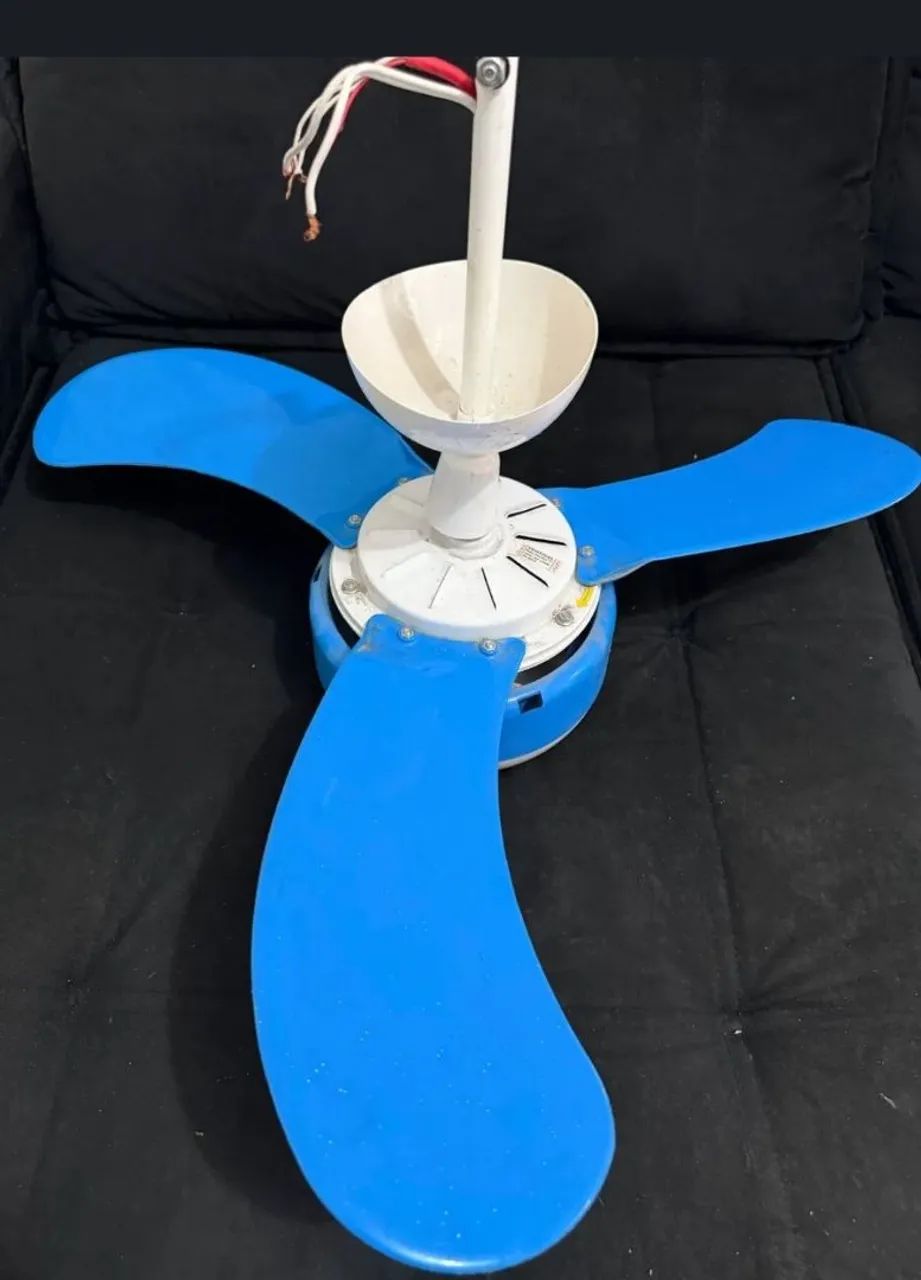 Ventiladores de teto top