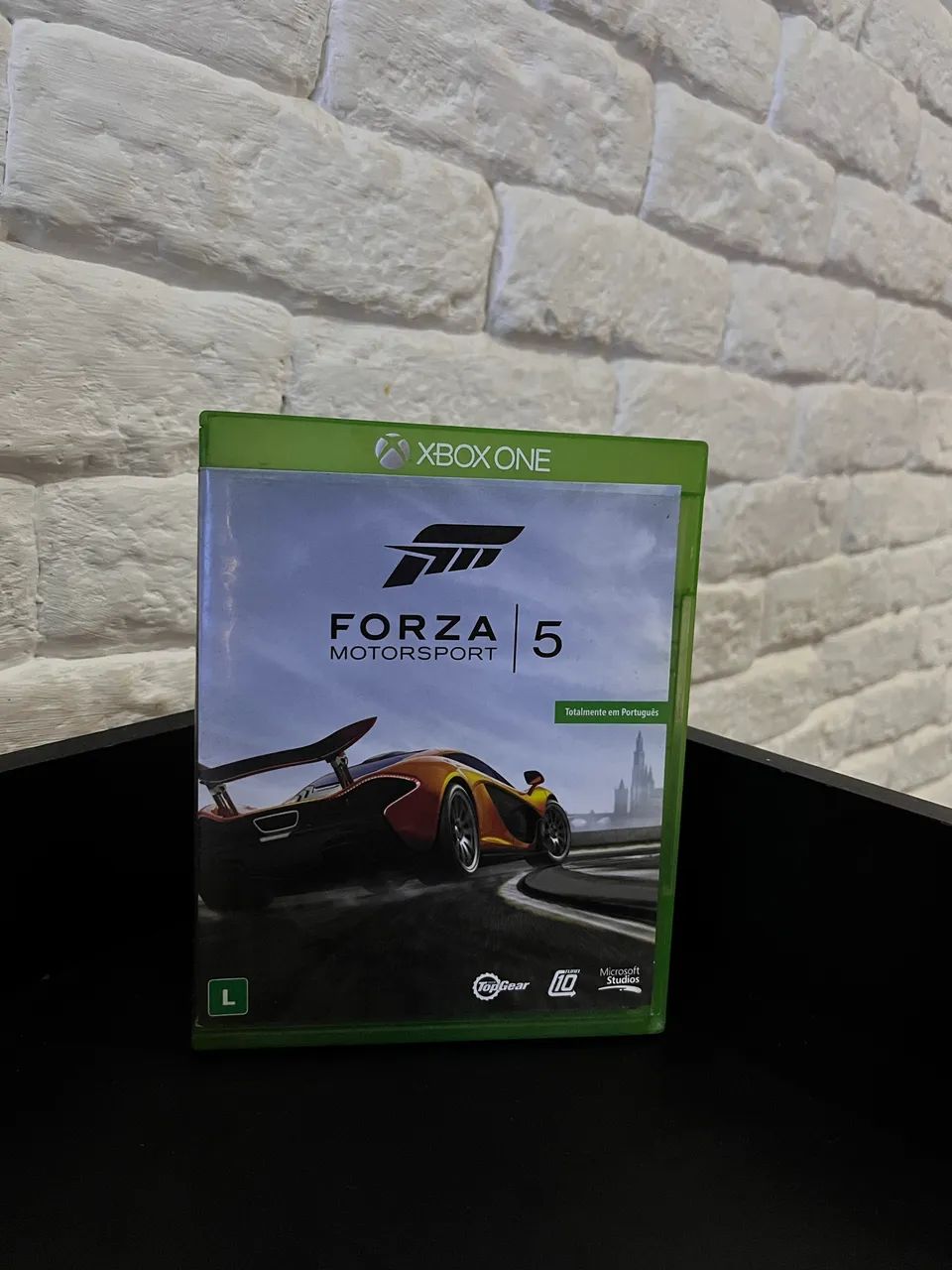 Forza 5