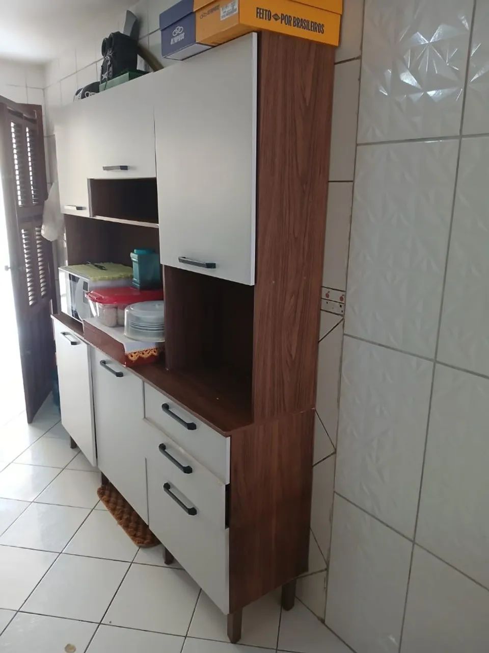 Armário cozinha  - Foto 2