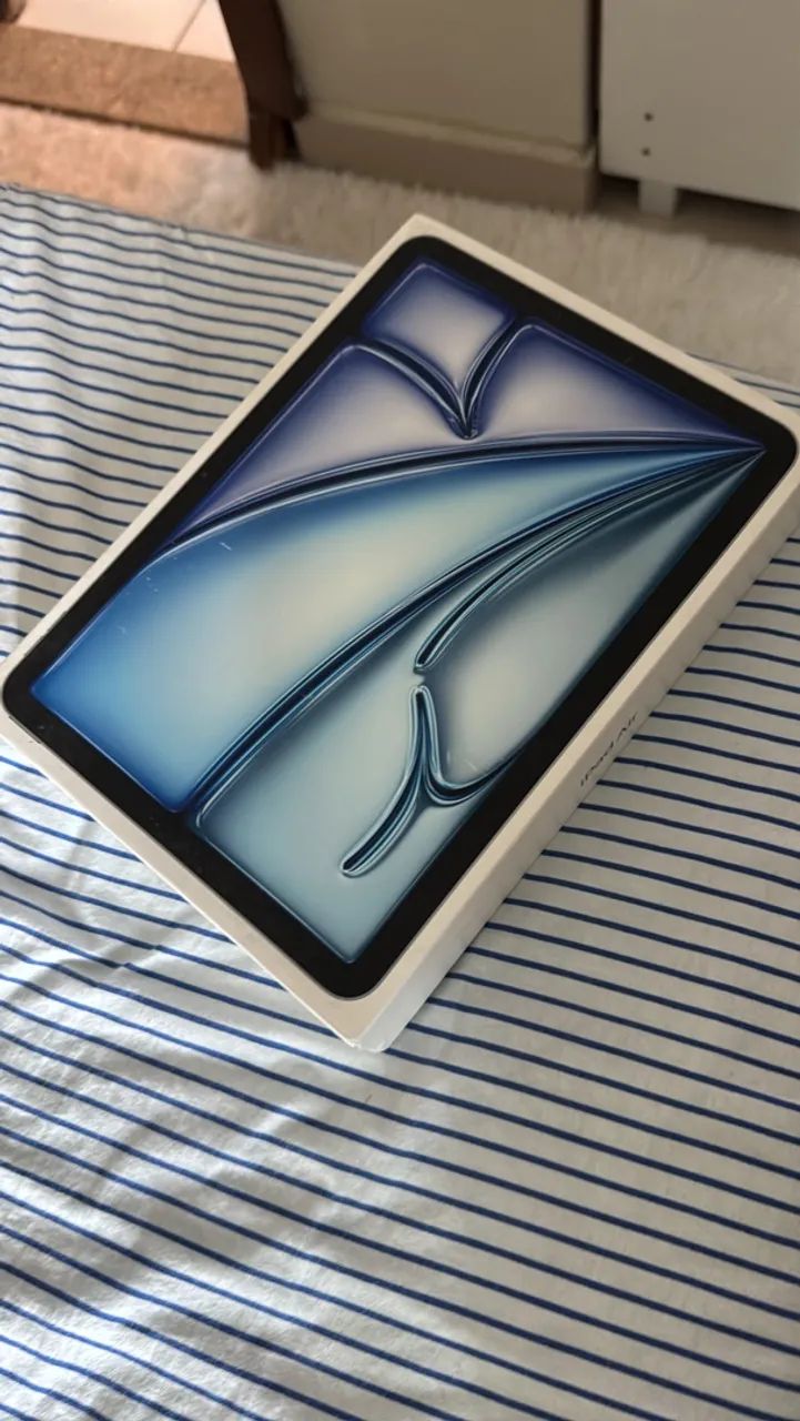 Vendo iPhone 17 pro Max e IPad Air M2 11? - Foto 4