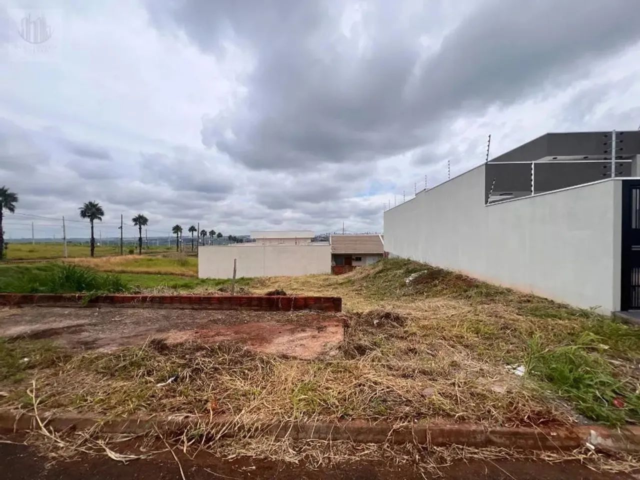 Vendo Terreno Ecovalley