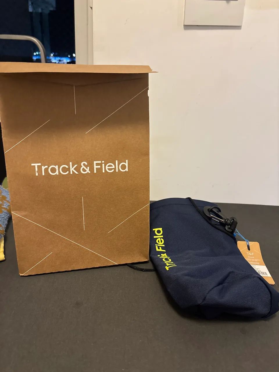 Porta garrafa track field - Foto 3