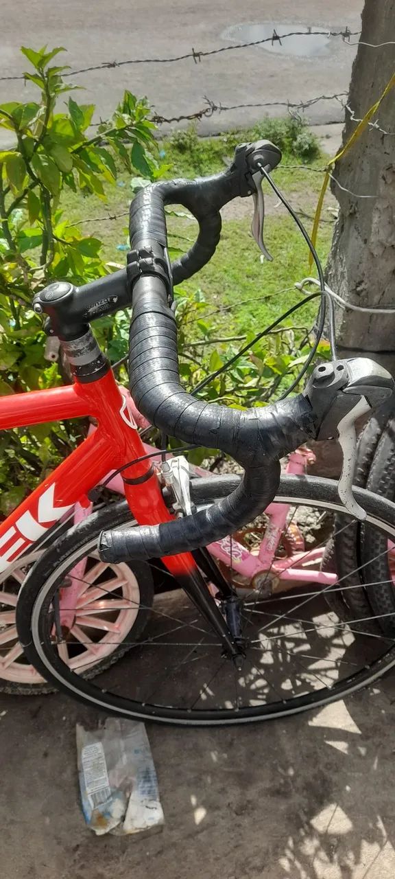Bicicleta fibra de carbono  - Foto 4