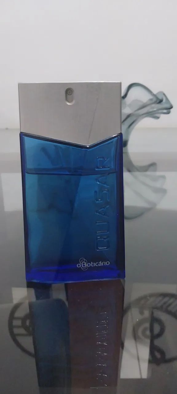 Kit de perfumes- Natura, boticário e hugo boss - Foto 3