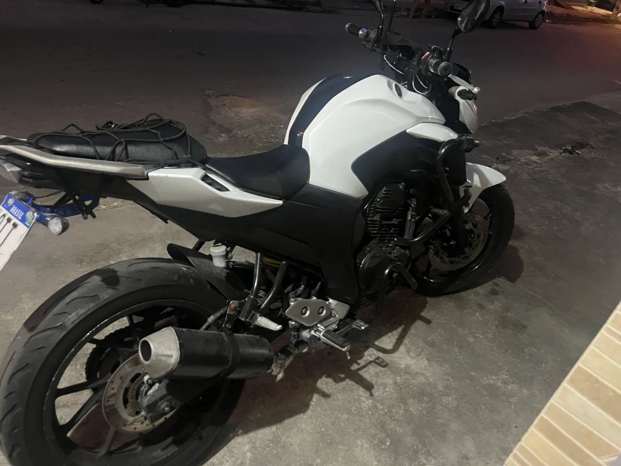 Fazer 250  - Foto 3