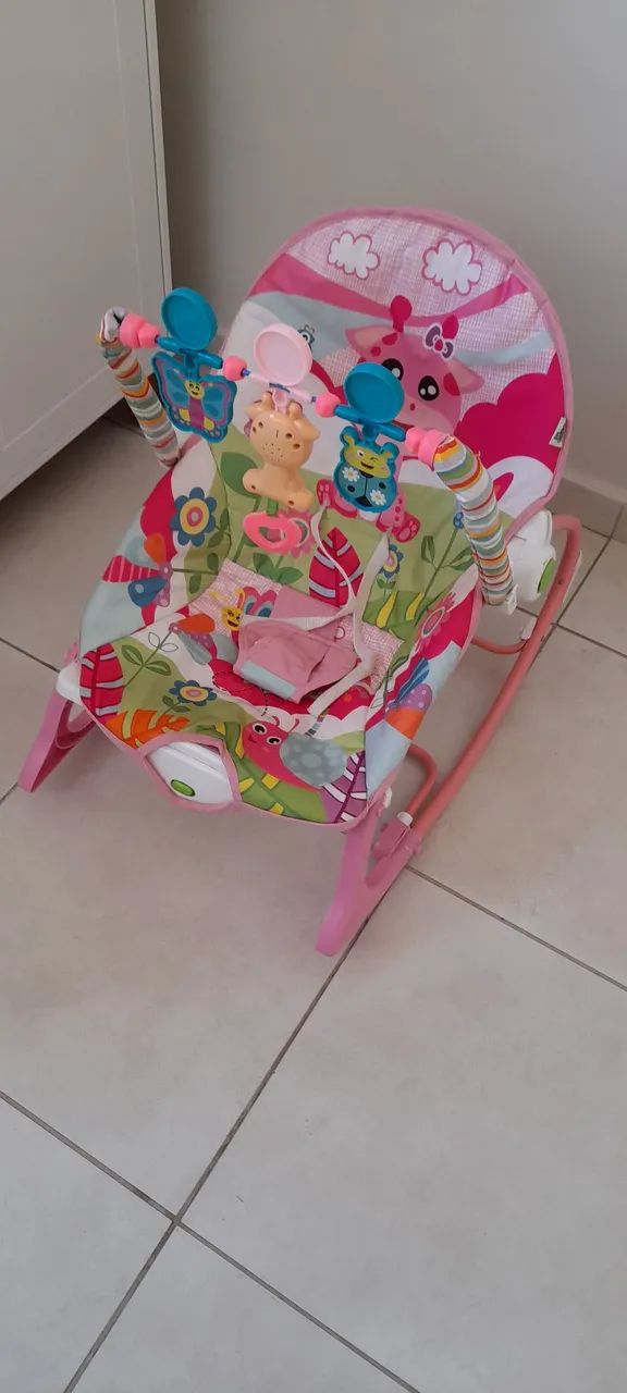 Bebê - Foto 4
