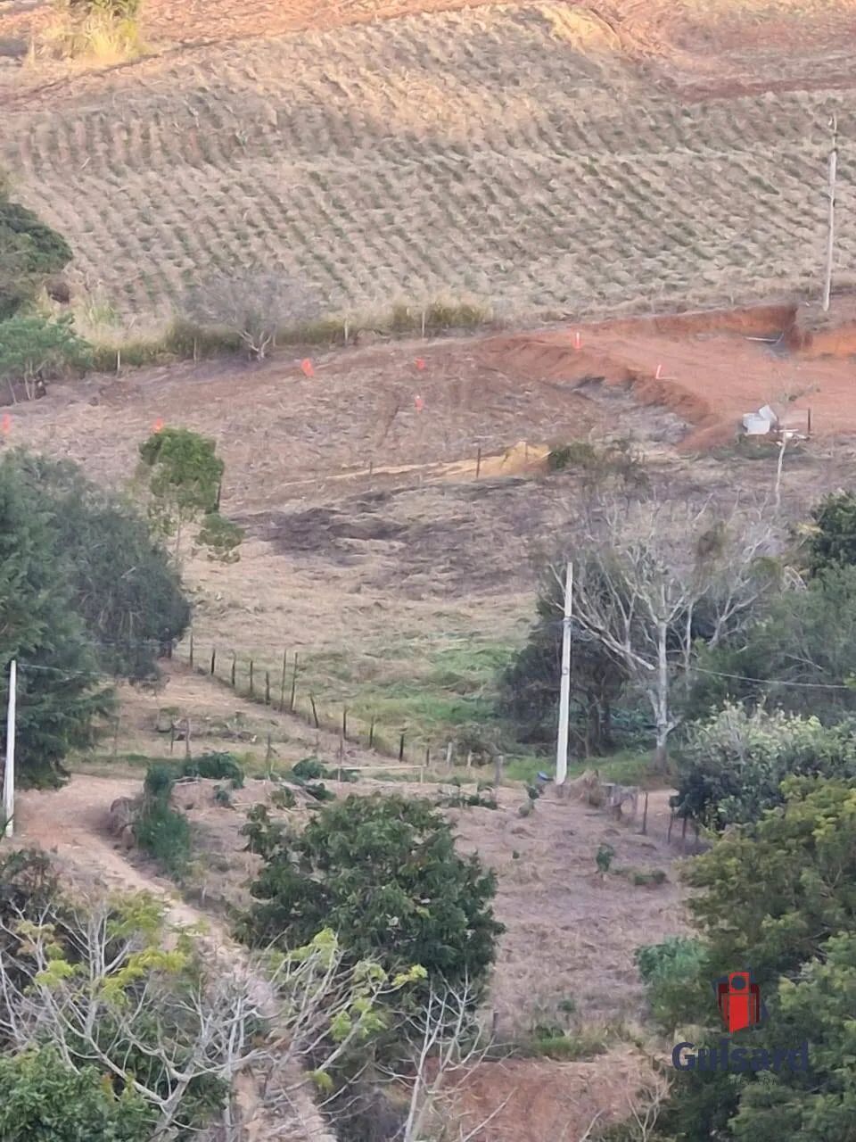 TERRENO 2.300m² EM SÃO LUIZ DO PARAITINGA - Foto 2