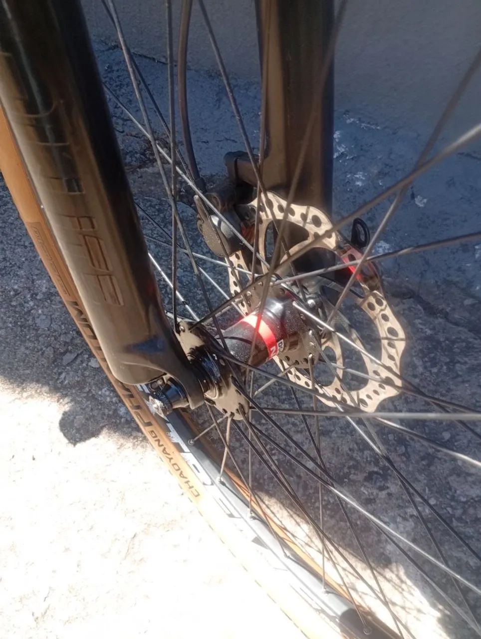 Bike semi nova - Foto 4